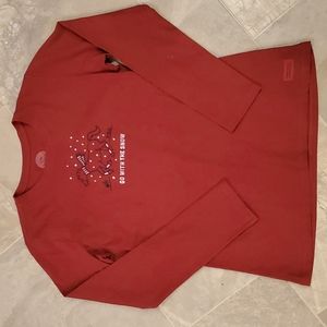 Women's Life is Good Tshirt size M